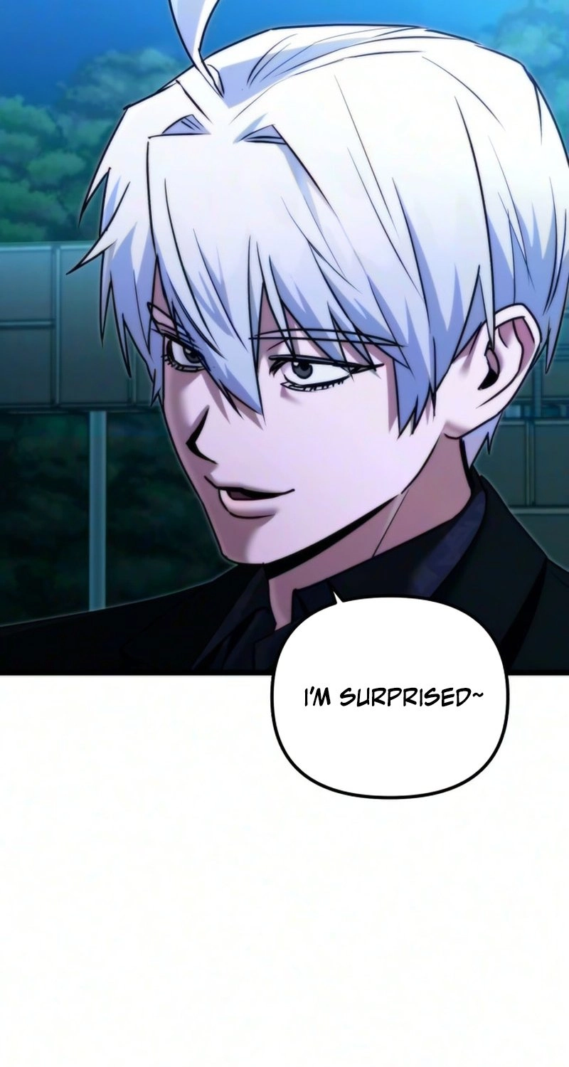 Read Self-Glorification chapter 20 image 34 on Lezhin