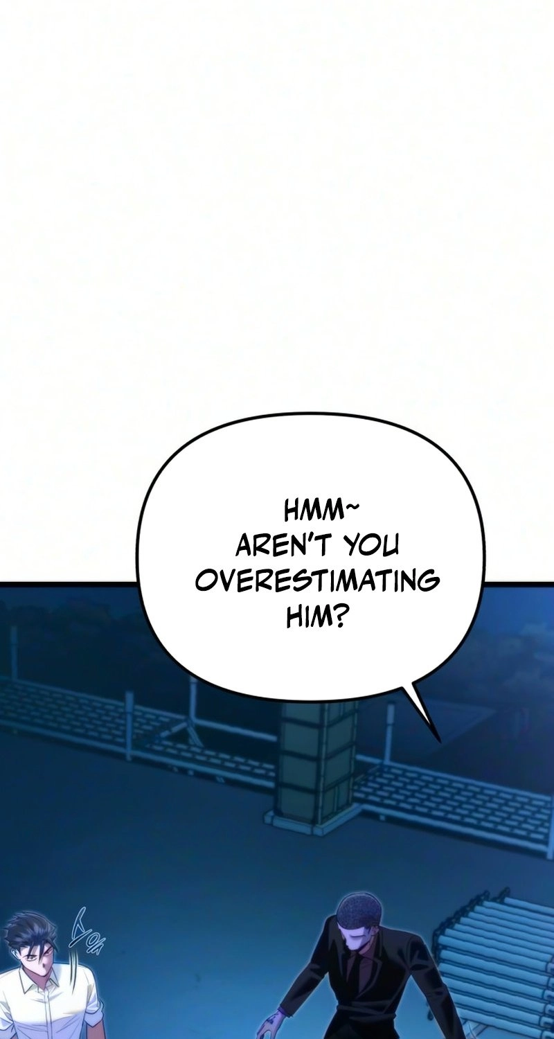 Read Self-Glorification chapter 20 image 38 on Lezhin