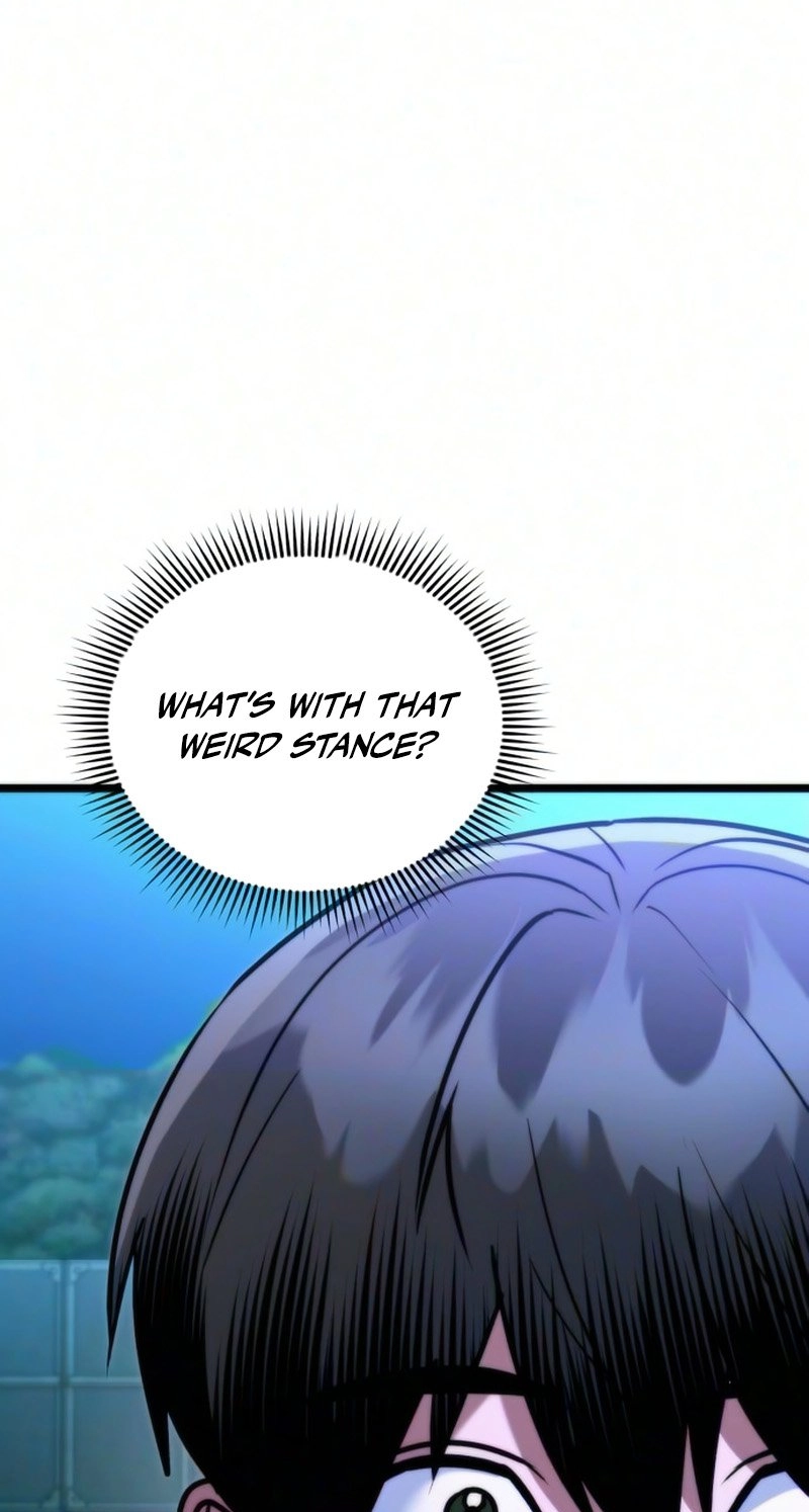 Read Self-Glorification chapter 20 image 4 on Lezhin