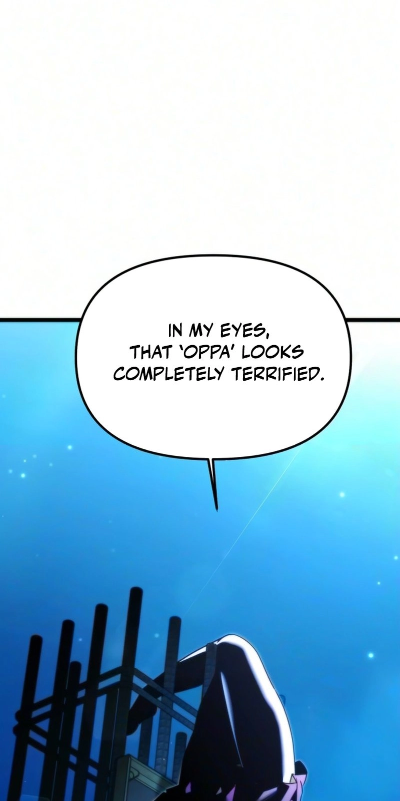 Read Self-Glorification chapter 20 image 40 on Lezhin