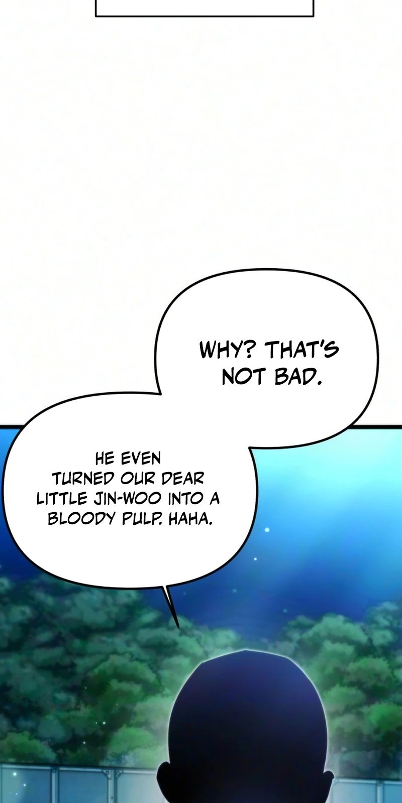 Read Self-Glorification chapter 20 image 42 on Lezhin