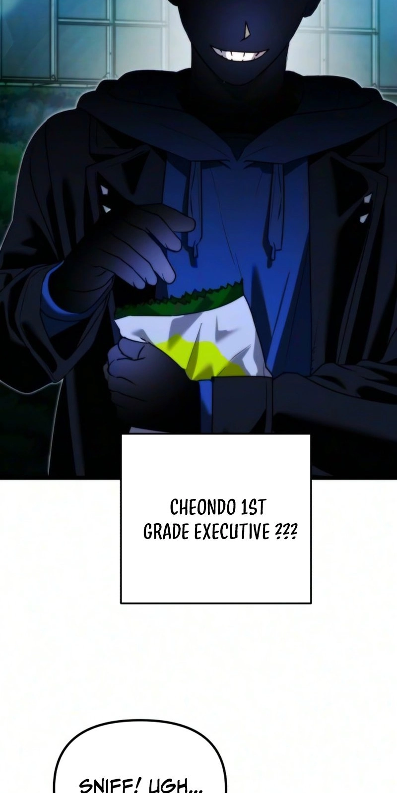 Read Self-Glorification chapter 20 image 43 on Lezhin