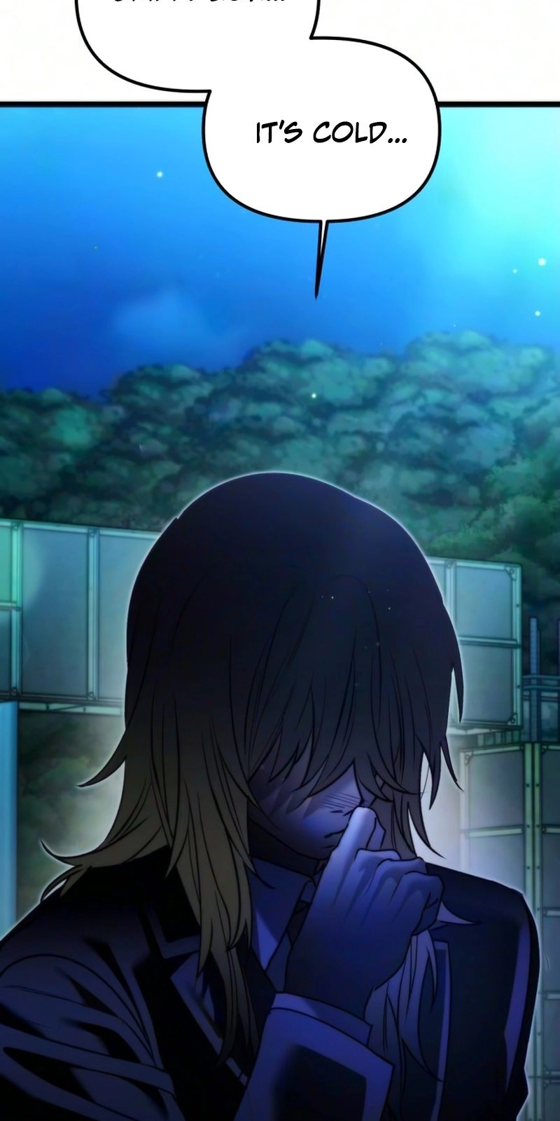 Read Self-Glorification chapter 20 image 44 on Lezhin