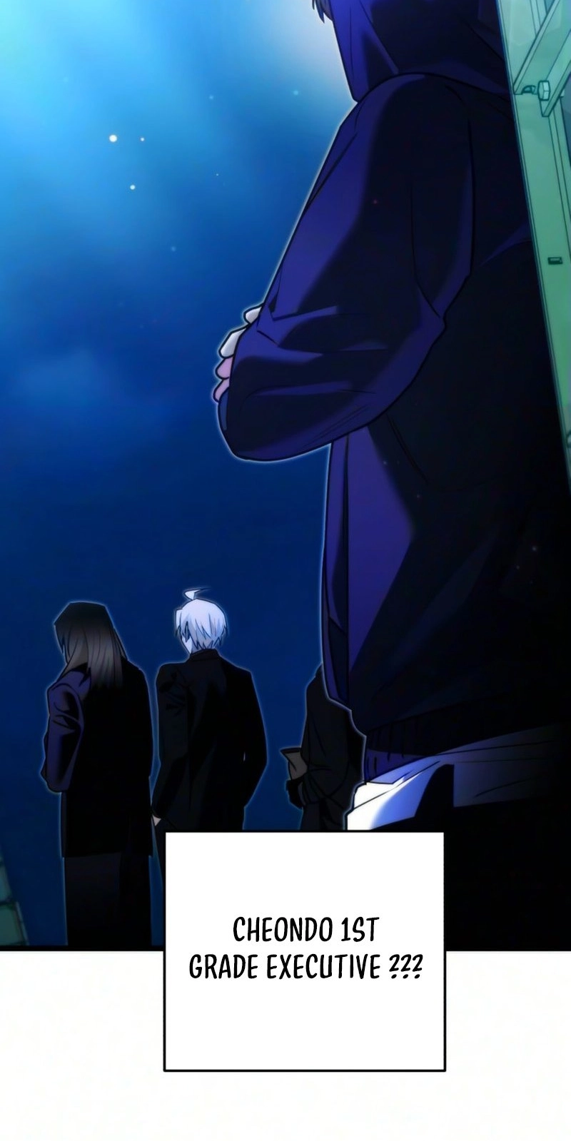 Read Self-Glorification chapter 20 image 46 on Lezhin