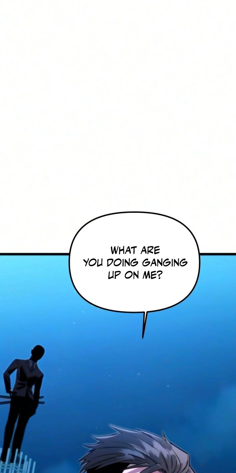 Read Self-Glorification chapter 20 image 47 on Lezhin