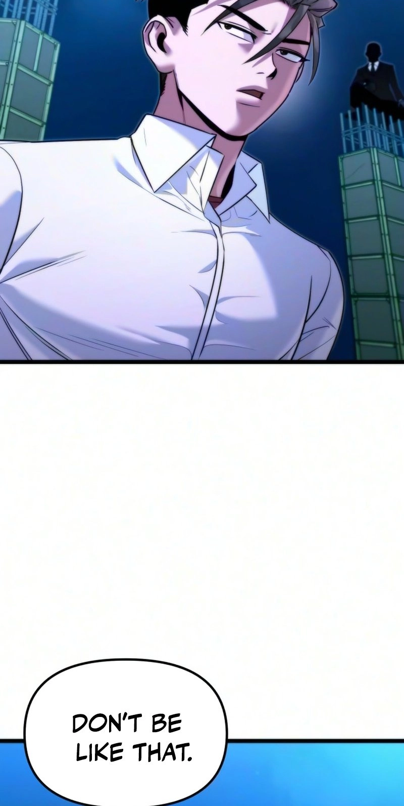 Read Self-Glorification chapter 20 image 48 on Lezhin