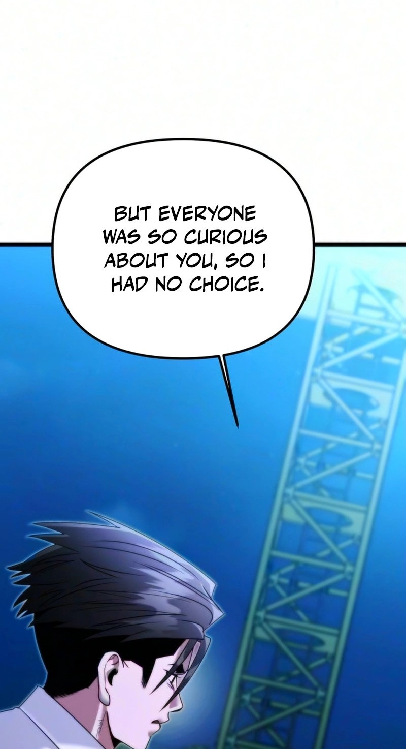 Read Self-Glorification chapter 20 image 50 on Lezhin