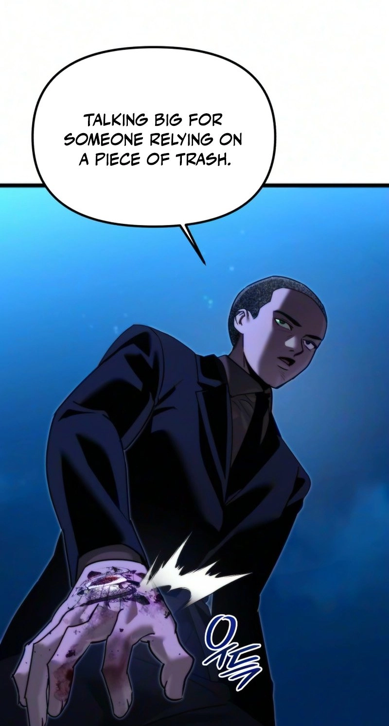 Read Self-Glorification chapter 20 image 6 on Lezhin