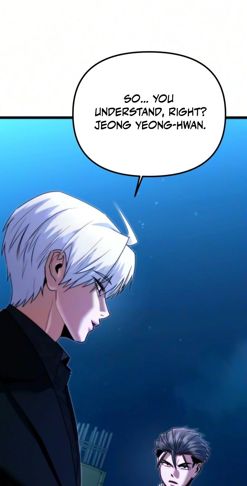 Read Self-Glorification chapter 20 image 64 on Lezhin