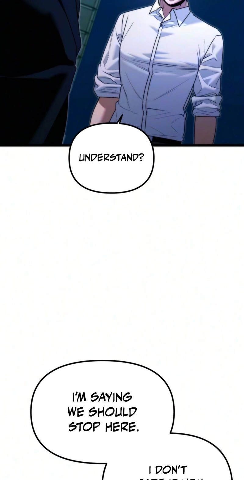 Read Self-Glorification chapter 20 image 65 on Lezhin