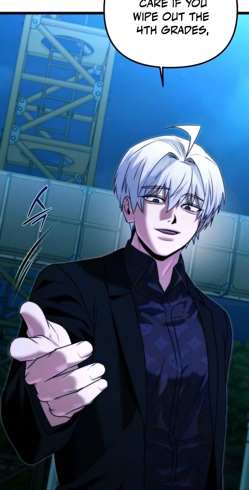Read Self-Glorification chapter 20 image 66 on Lezhin