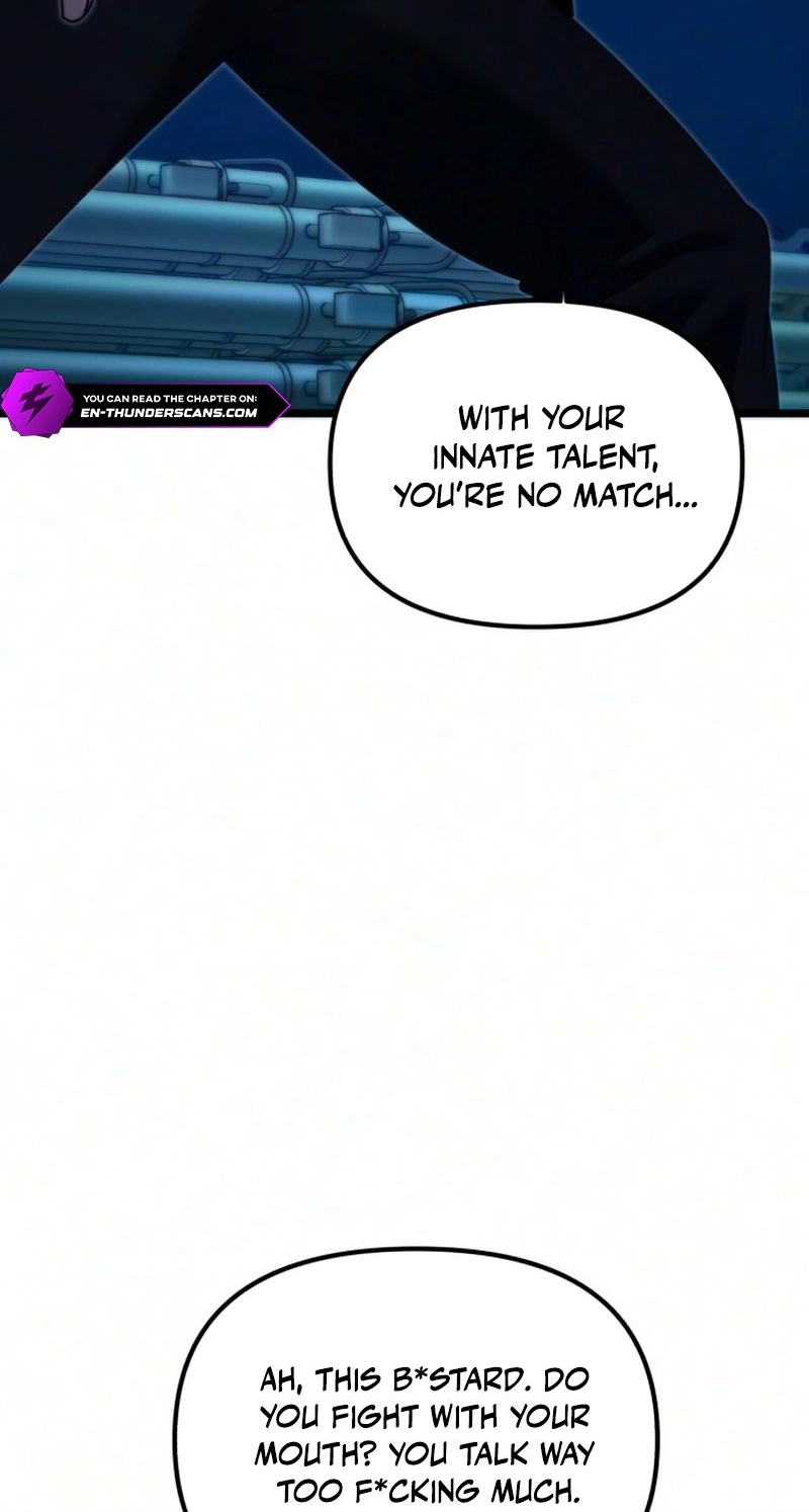 Read Self-Glorification chapter 20 image 7 on Lezhin