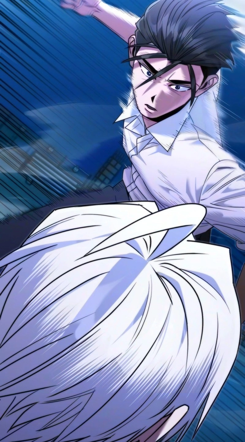 Read Self-Glorification chapter 20 image 75 on Lezhin