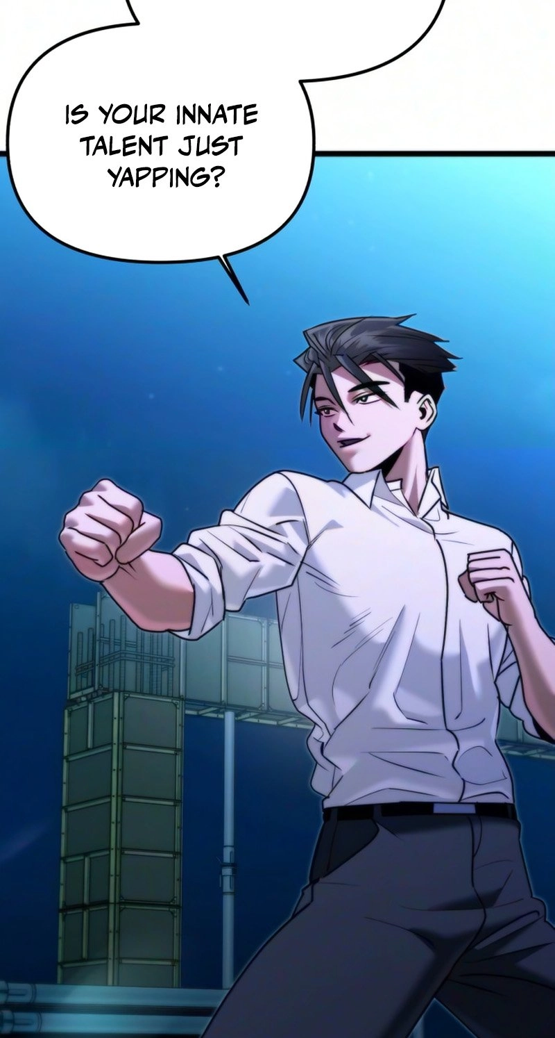 Read Self-Glorification chapter 20 image 8 on Lezhin
