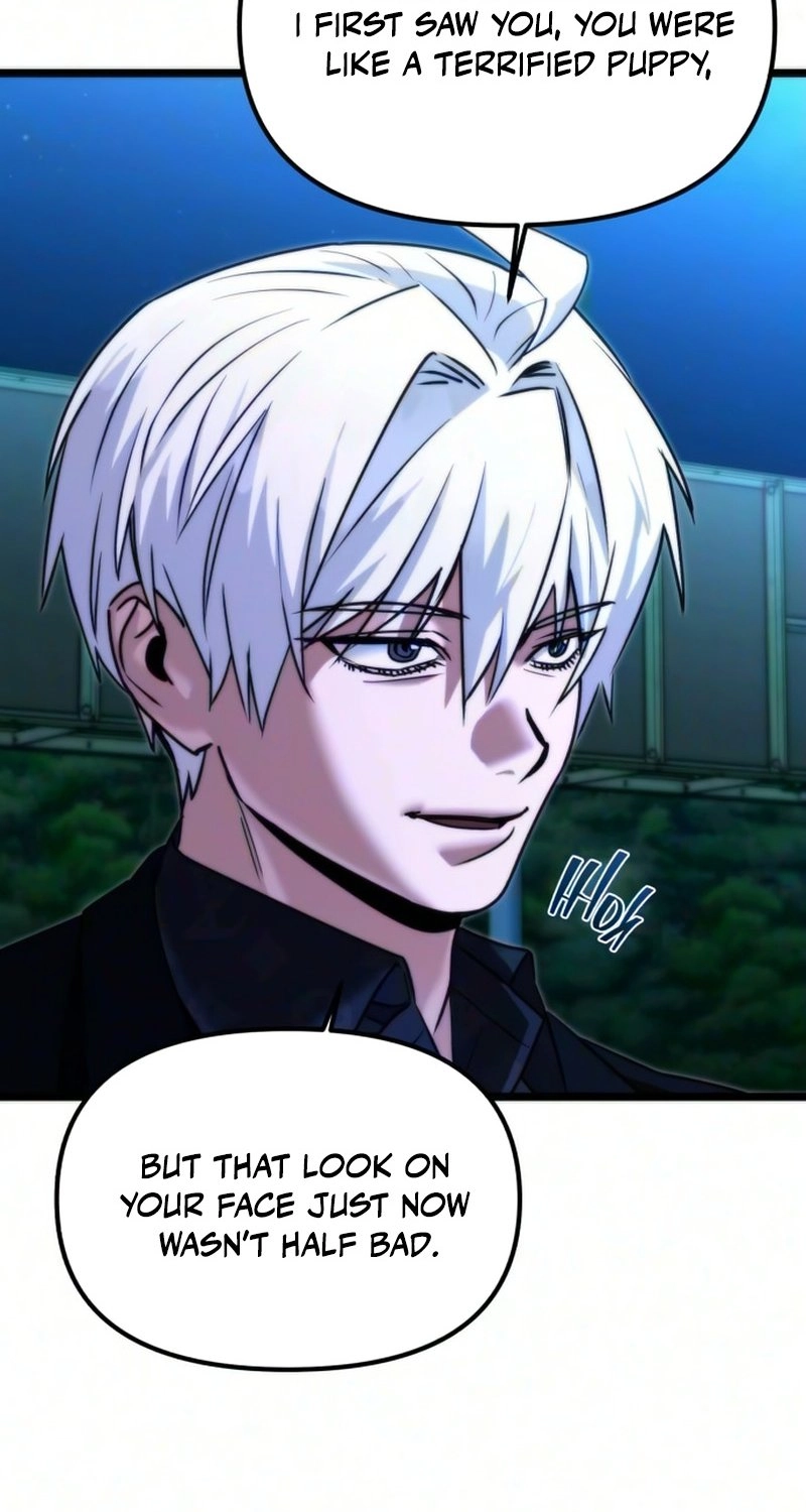 Read Self-Glorification chapter 20 image 90 on Lezhin