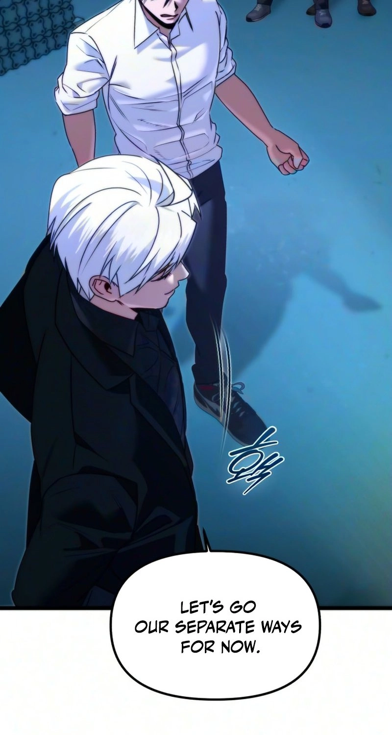 Read Self-Glorification chapter 20 image 92 on Lezhin