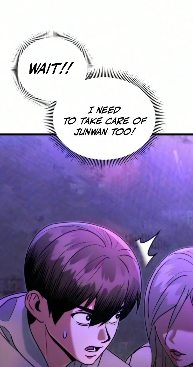 Read Self-Glorification chapter 21 image 100 on Lezhin