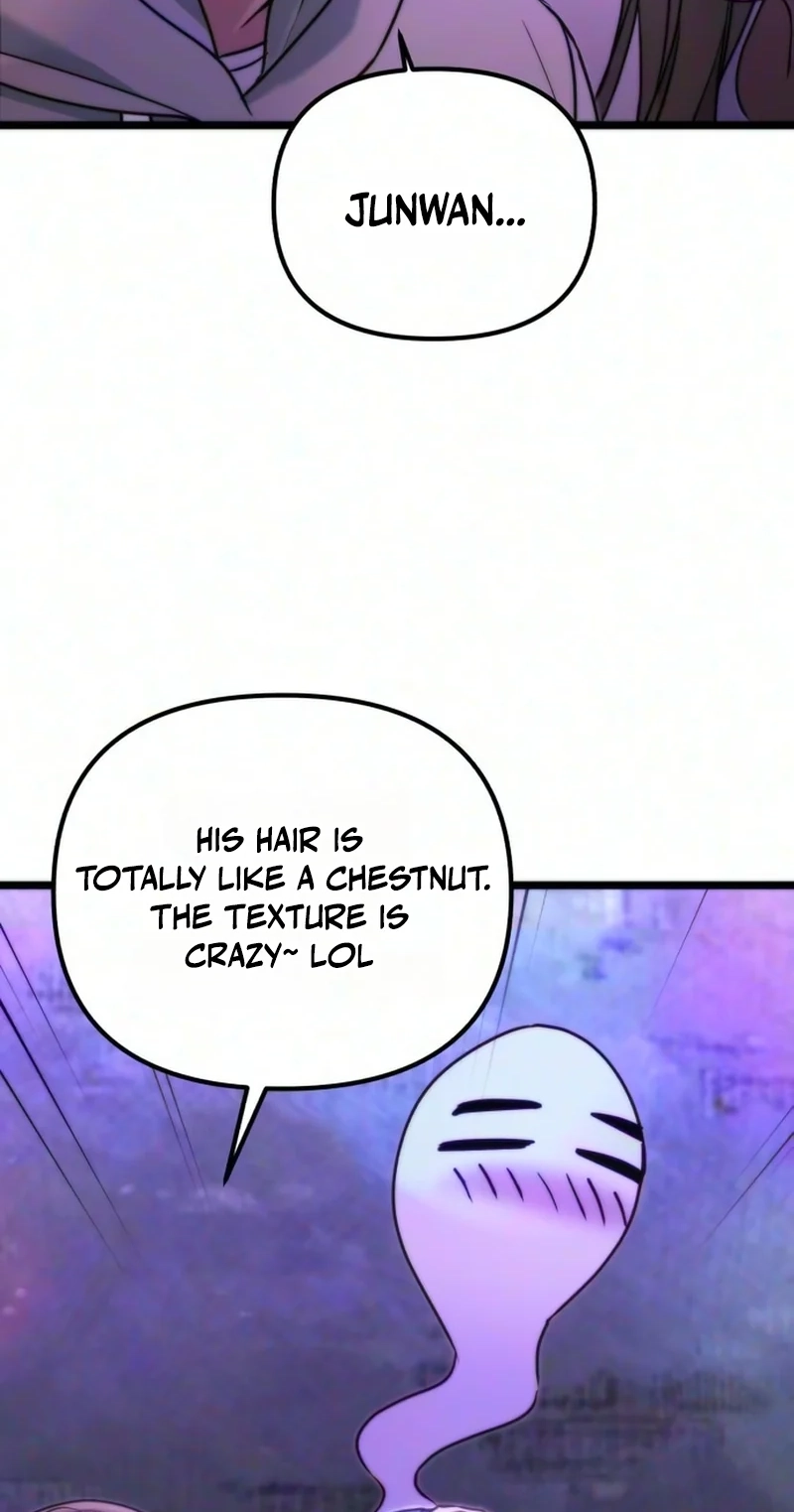 Read Self-Glorification chapter 21 image 101 on Lezhin