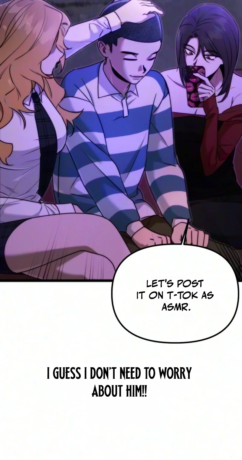 Read Self-Glorification chapter 21 image 102 on Lezhin