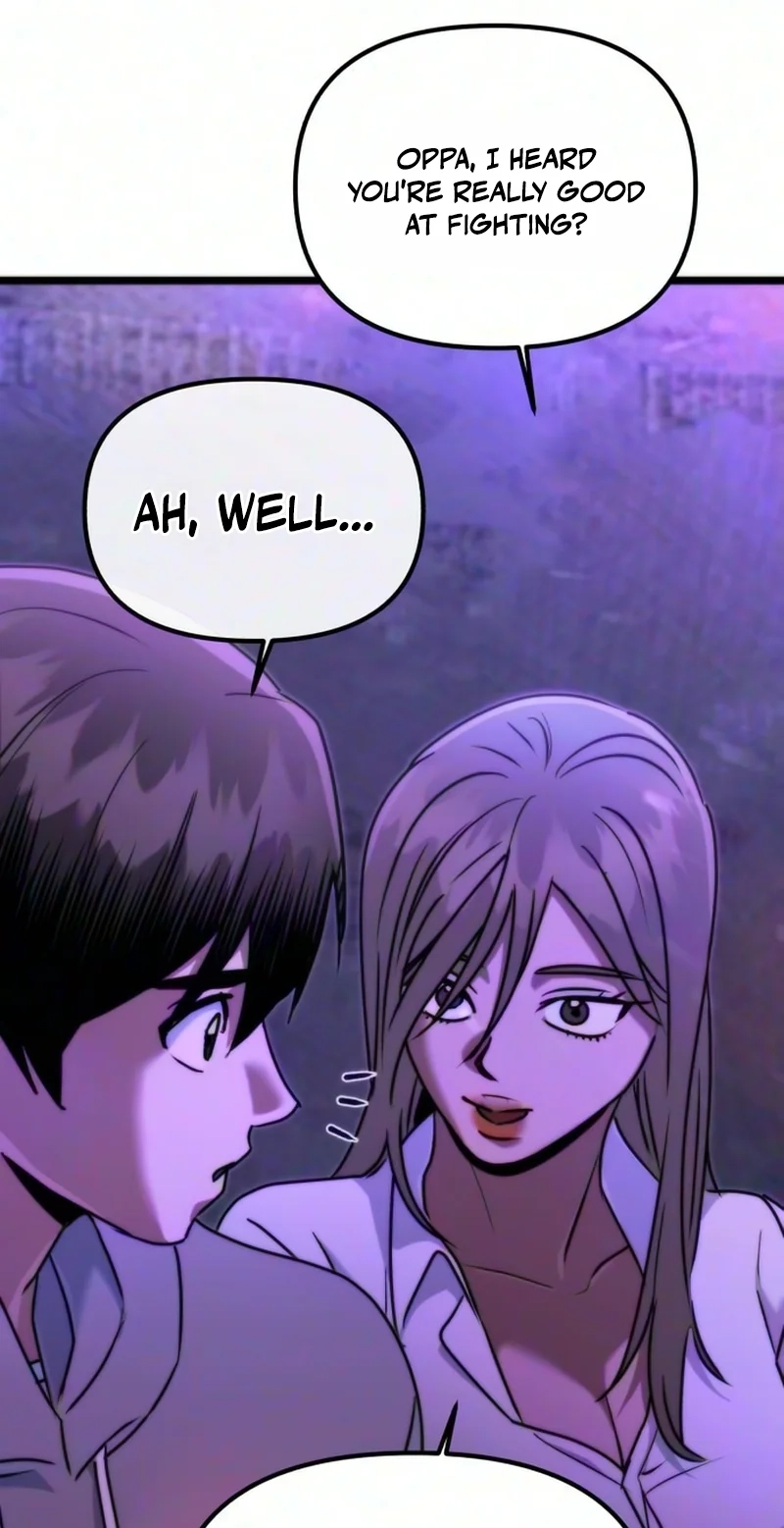 Read Self-Glorification chapter 21 image 103 on Lezhin