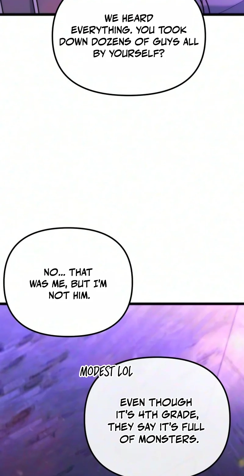 Read Self-Glorification chapter 21 image 104 on Lezhin