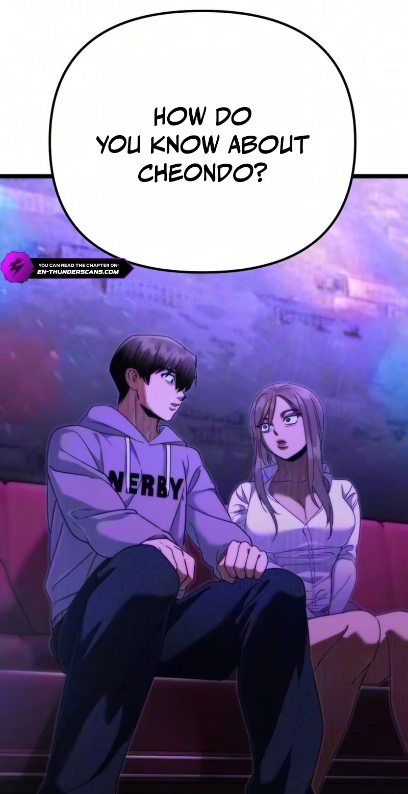 Read Self-Glorification chapter 21 image 107 on Lezhin