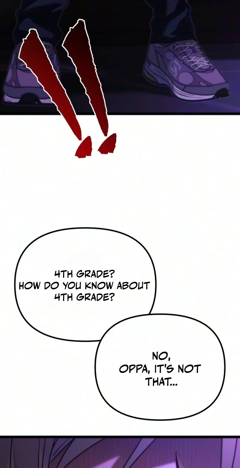 Read Self-Glorification chapter 21 image 108 on Lezhin