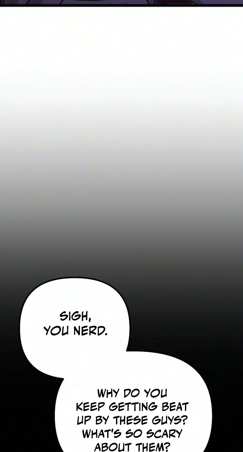 Read Self-Glorification chapter 21 image 114 on Lezhin