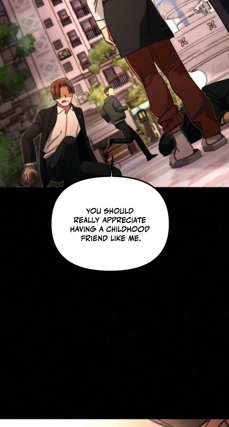 Read Self-Glorification chapter 21 image 117 on Lezhin