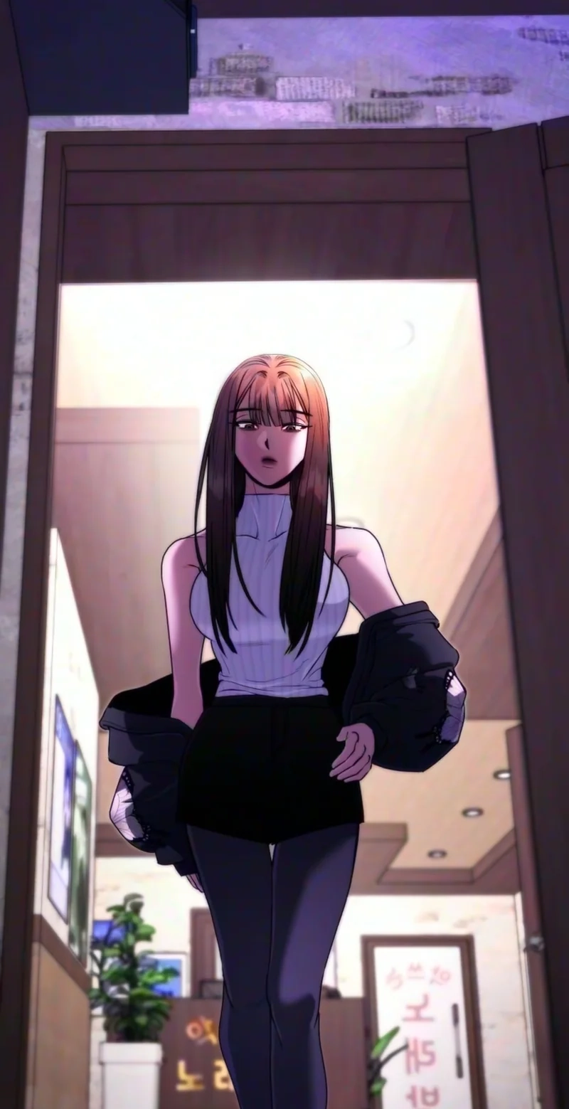 Read Self-Glorification chapter 21 image 121 on Lezhin