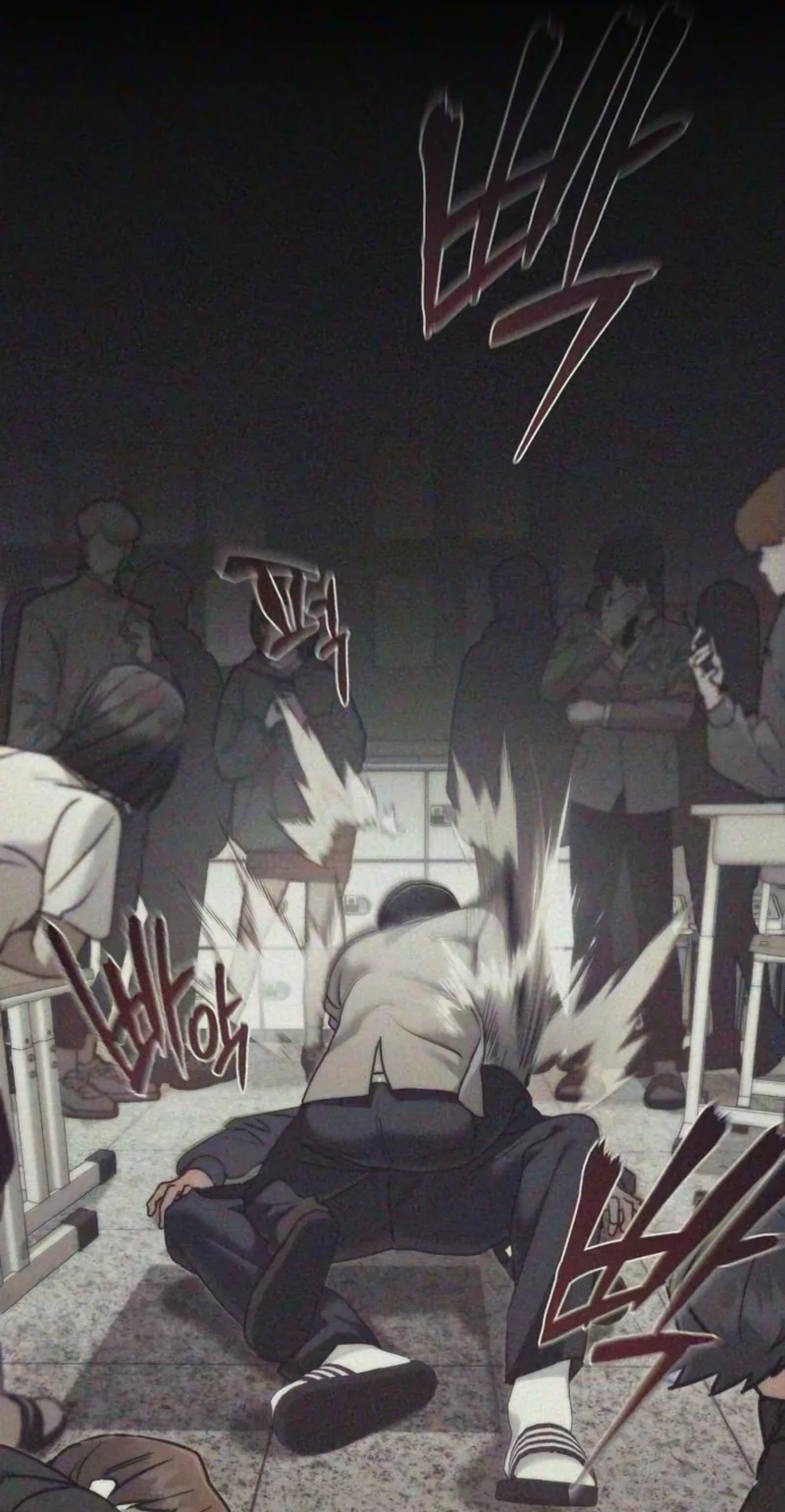 Read Self-Glorification chapter 21 image 15 on Lezhin