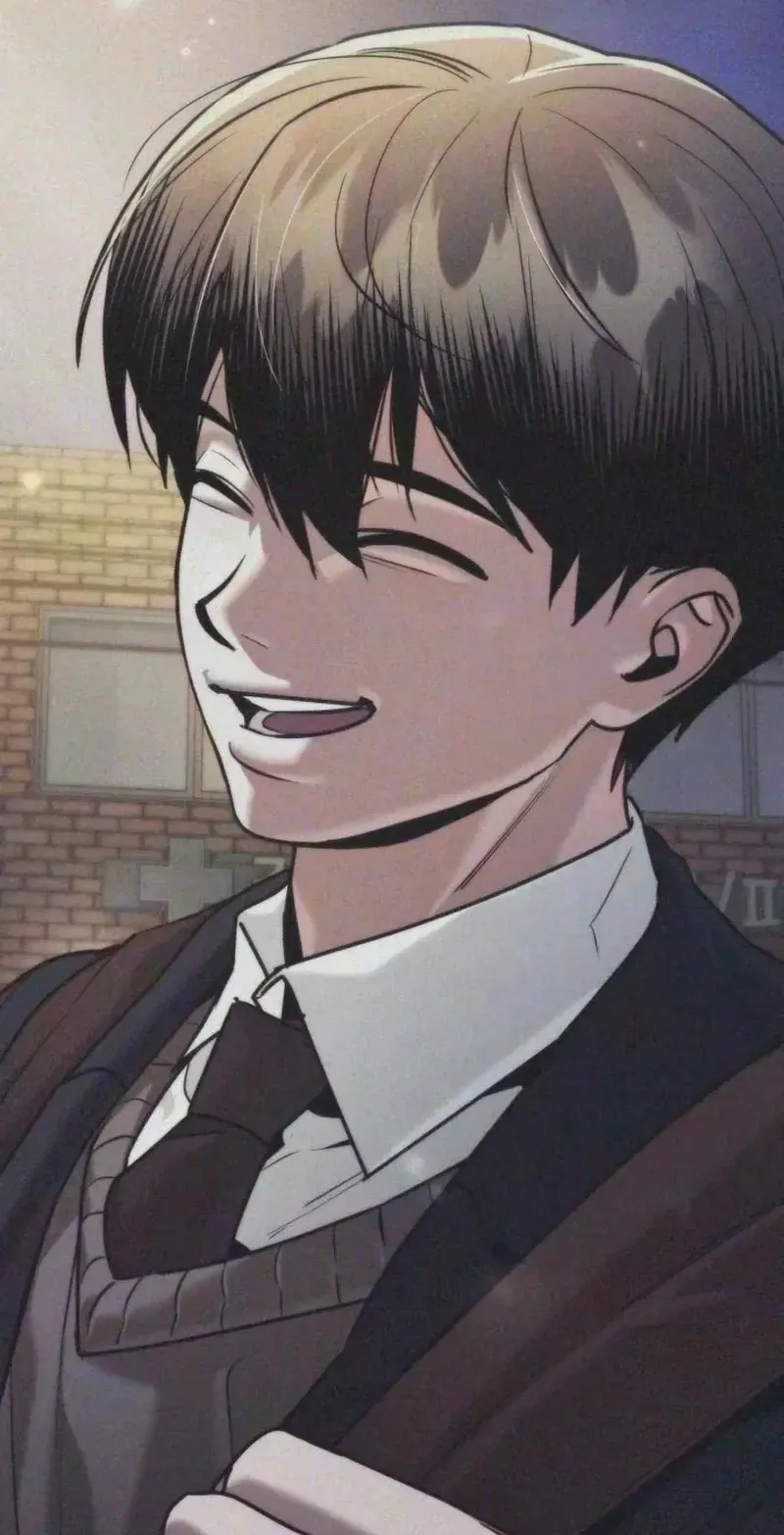 Read Self-Glorification chapter 21 image 19 on Lezhin