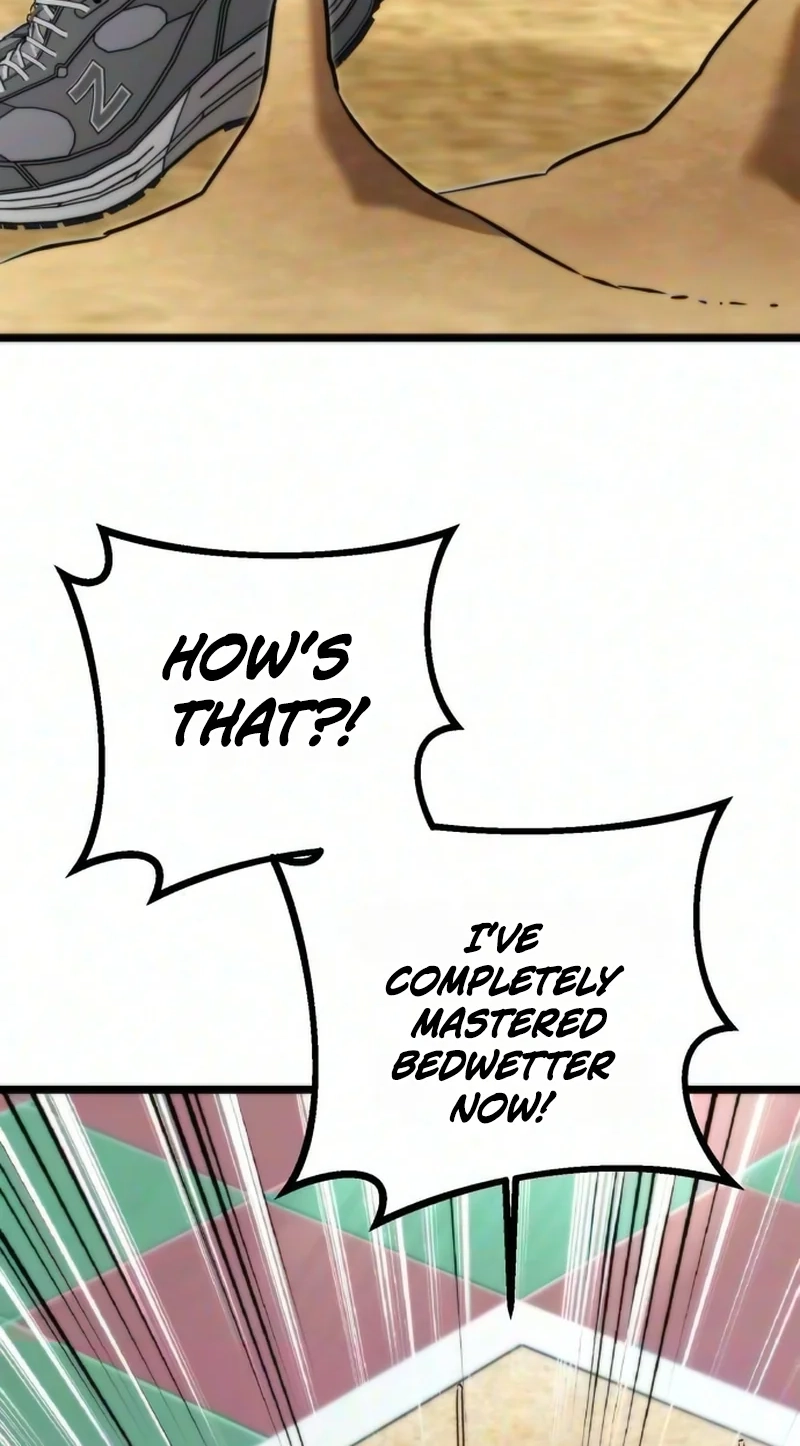 Read Self-Glorification chapter 21 image 31 on Lezhin