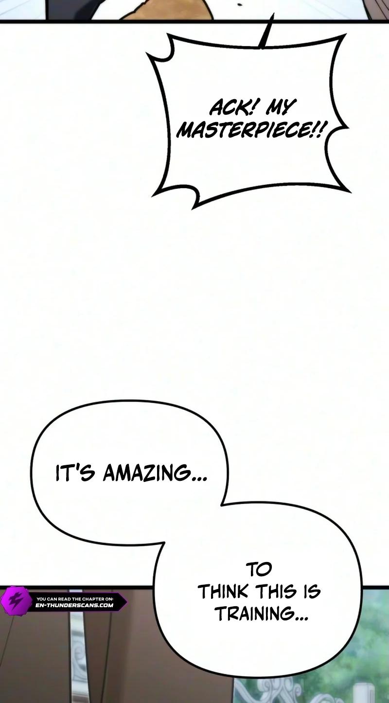 Read Self-Glorification chapter 21 image 34 on Lezhin