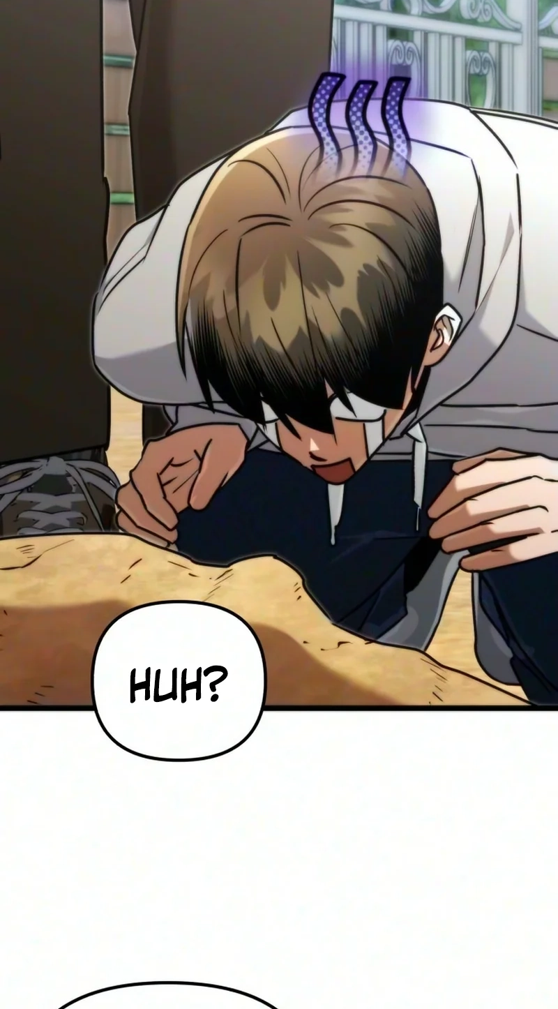 Read Self-Glorification chapter 21 image 35 on Lezhin