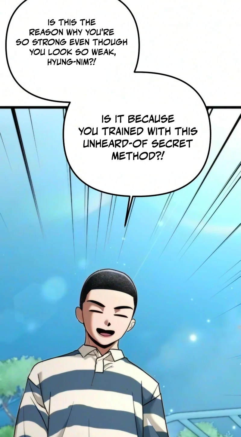 Read Self-Glorification chapter 21 image 36 on Lezhin