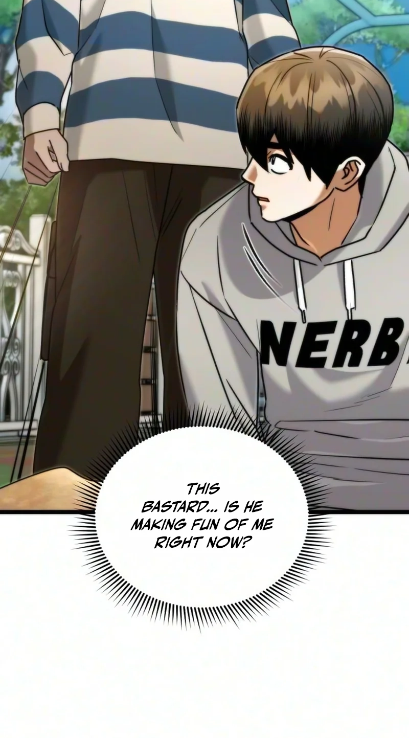 Read Self-Glorification chapter 21 image 37 on Lezhin