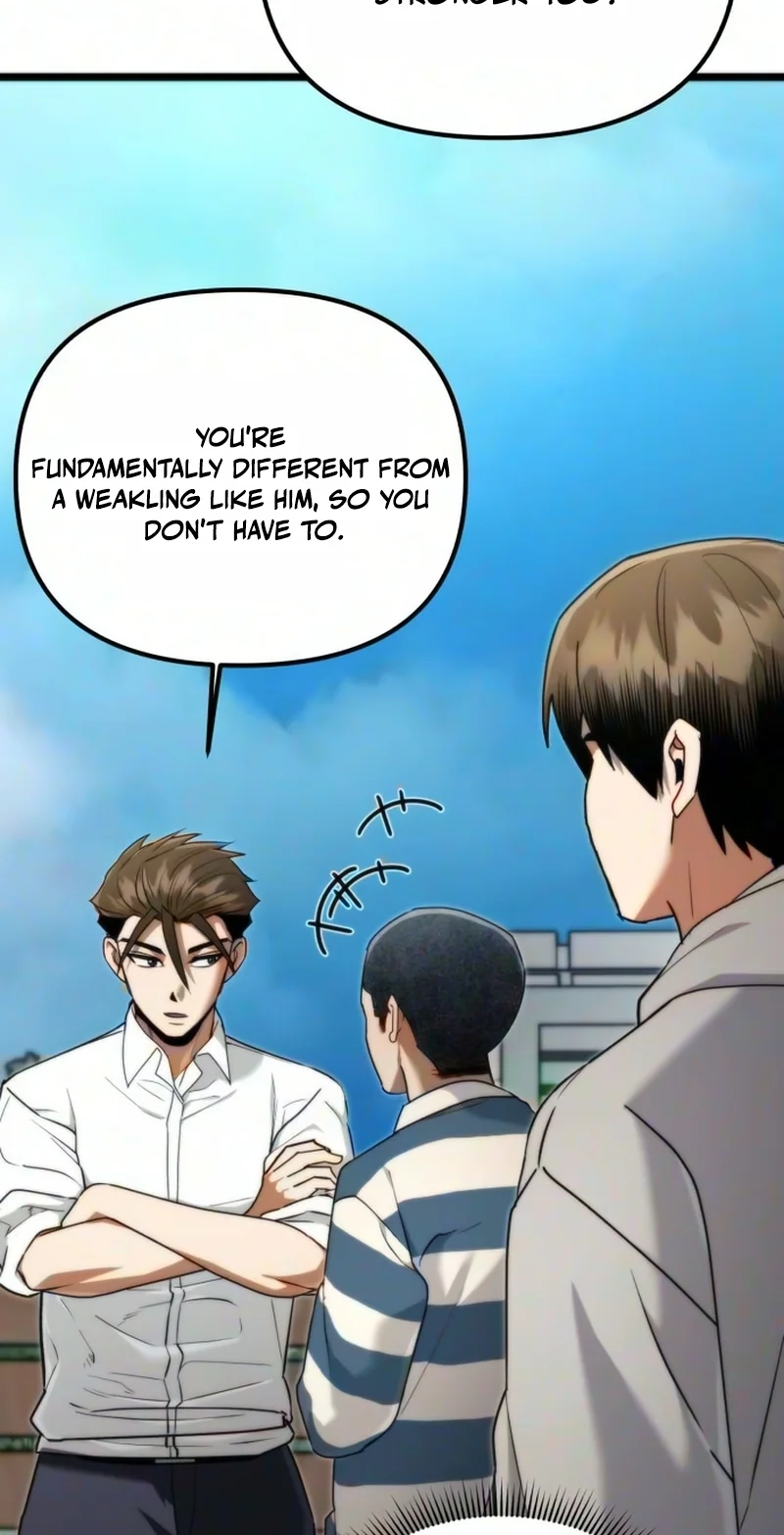 Read Self-Glorification chapter 21 image 40 on Lezhin