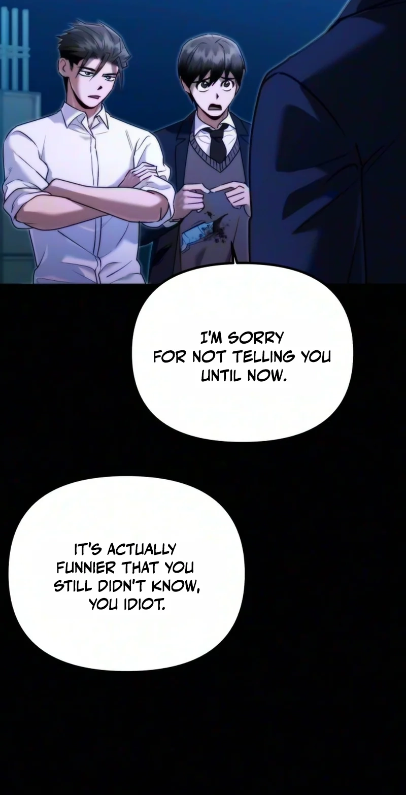 Read Self-Glorification chapter 21 image 44 on Lezhin