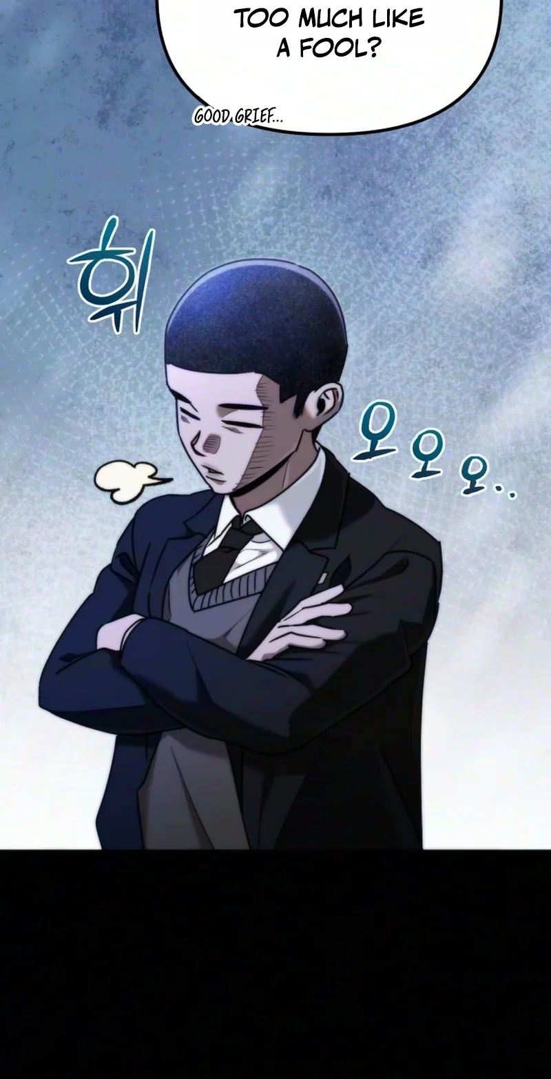Read Self-Glorification chapter 21 image 46 on Lezhin