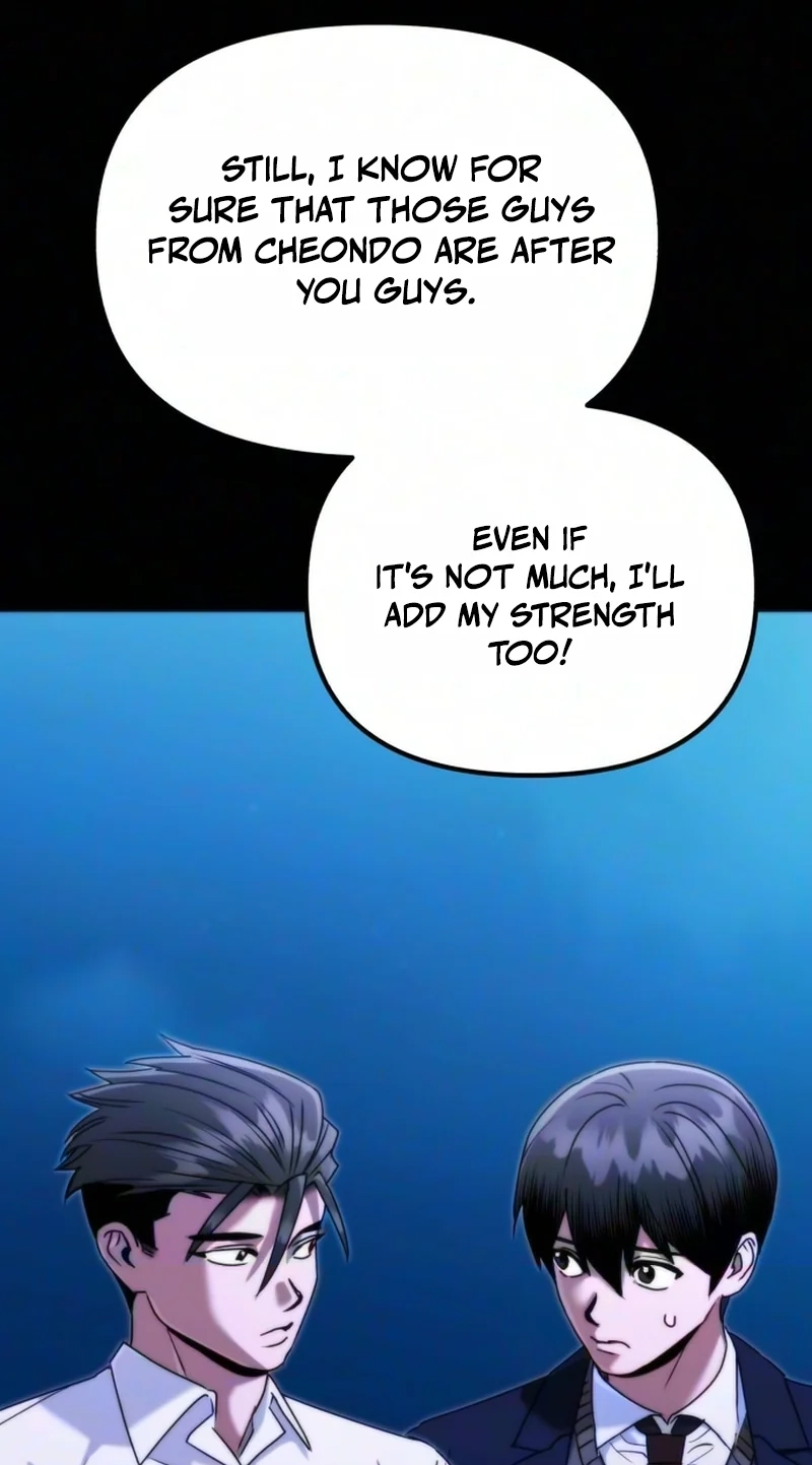 Read Self-Glorification chapter 21 image 47 on Lezhin