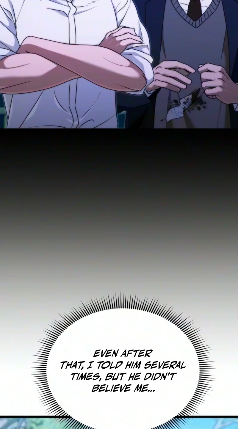 Read Self-Glorification chapter 21 image 48 on Lezhin