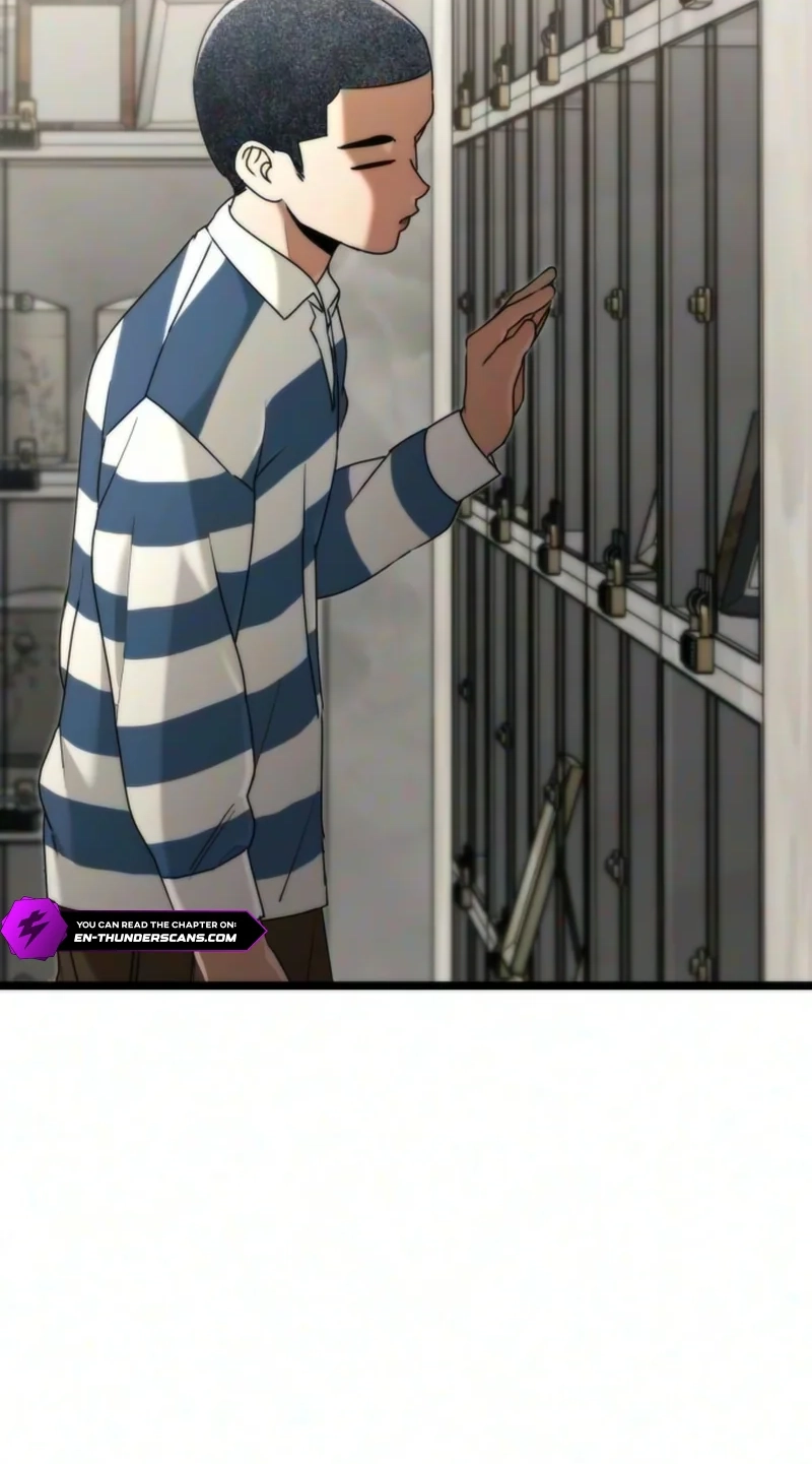 Read Self-Glorification chapter 21 image 5 on Lezhin