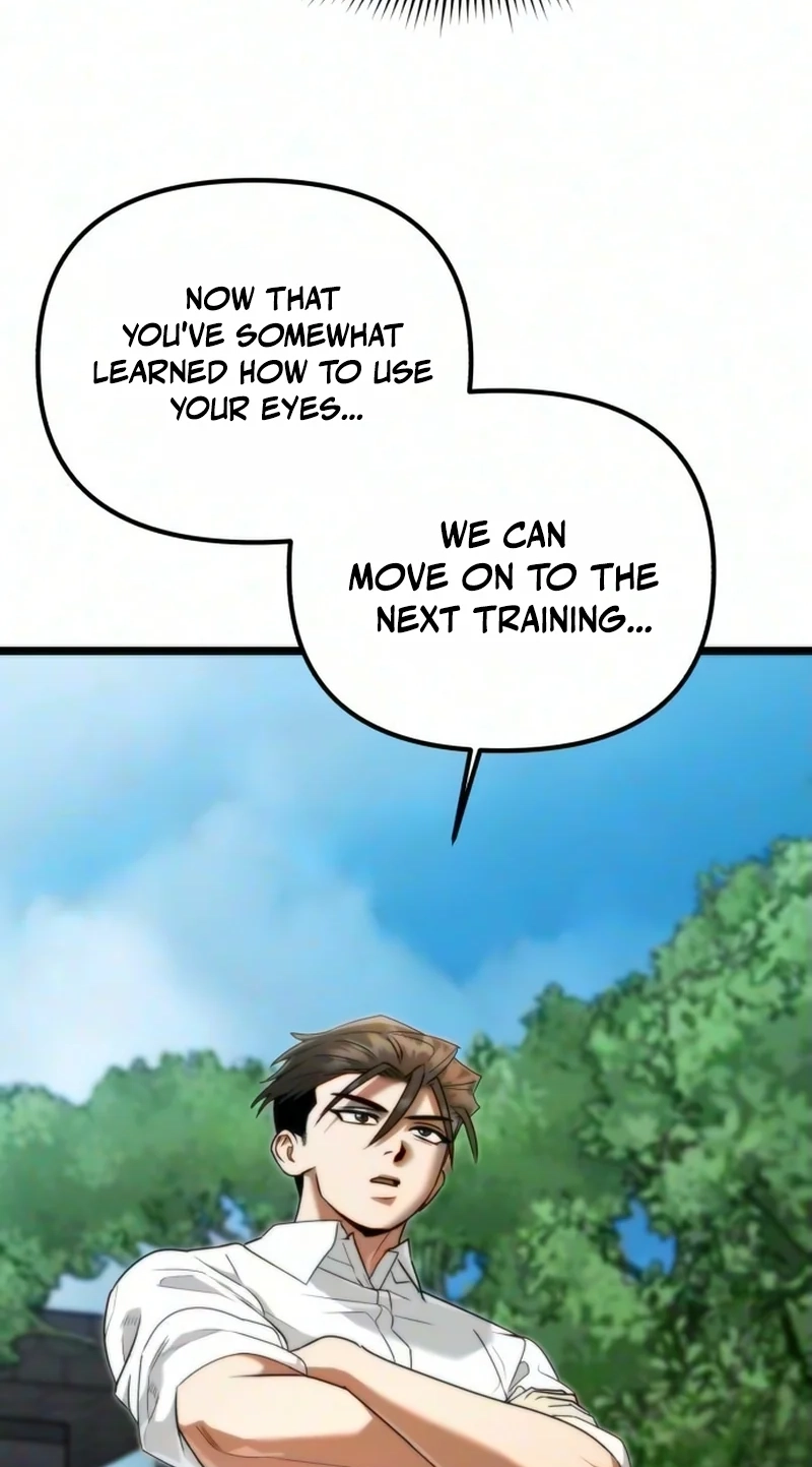 Read Self-Glorification chapter 21 image 50 on Lezhin