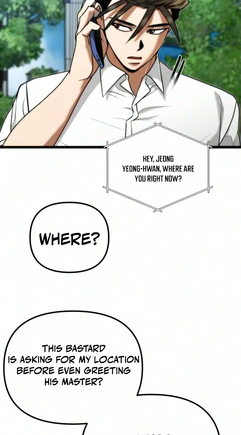 Read Self-Glorification chapter 21 image 52 on Lezhin