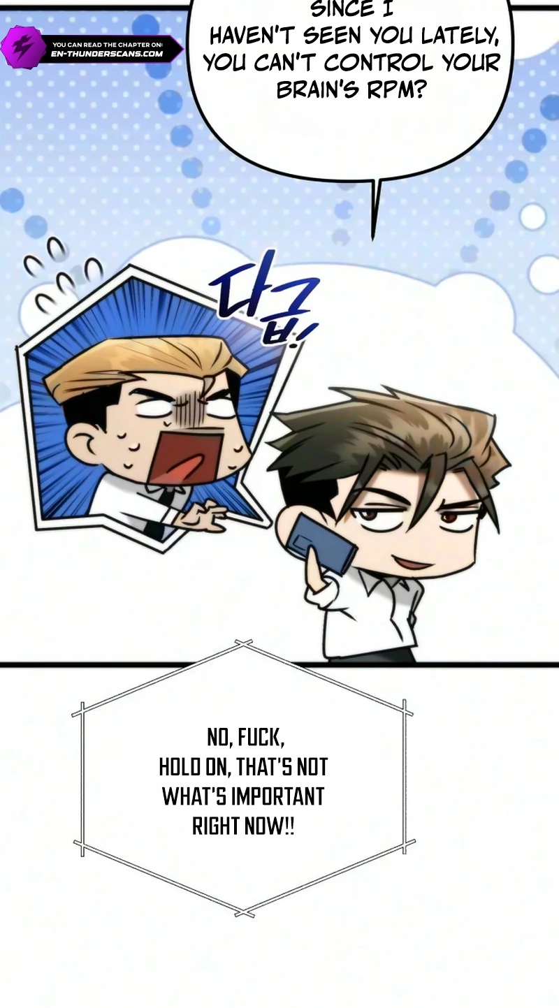 Read Self-Glorification chapter 21 image 53 on Lezhin