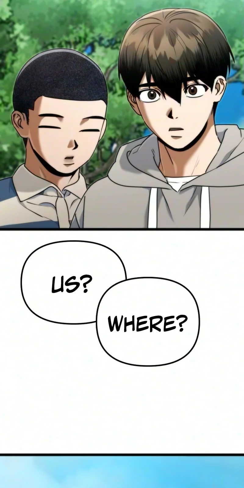 Read Self-Glorification chapter 21 image 57 on Lezhin