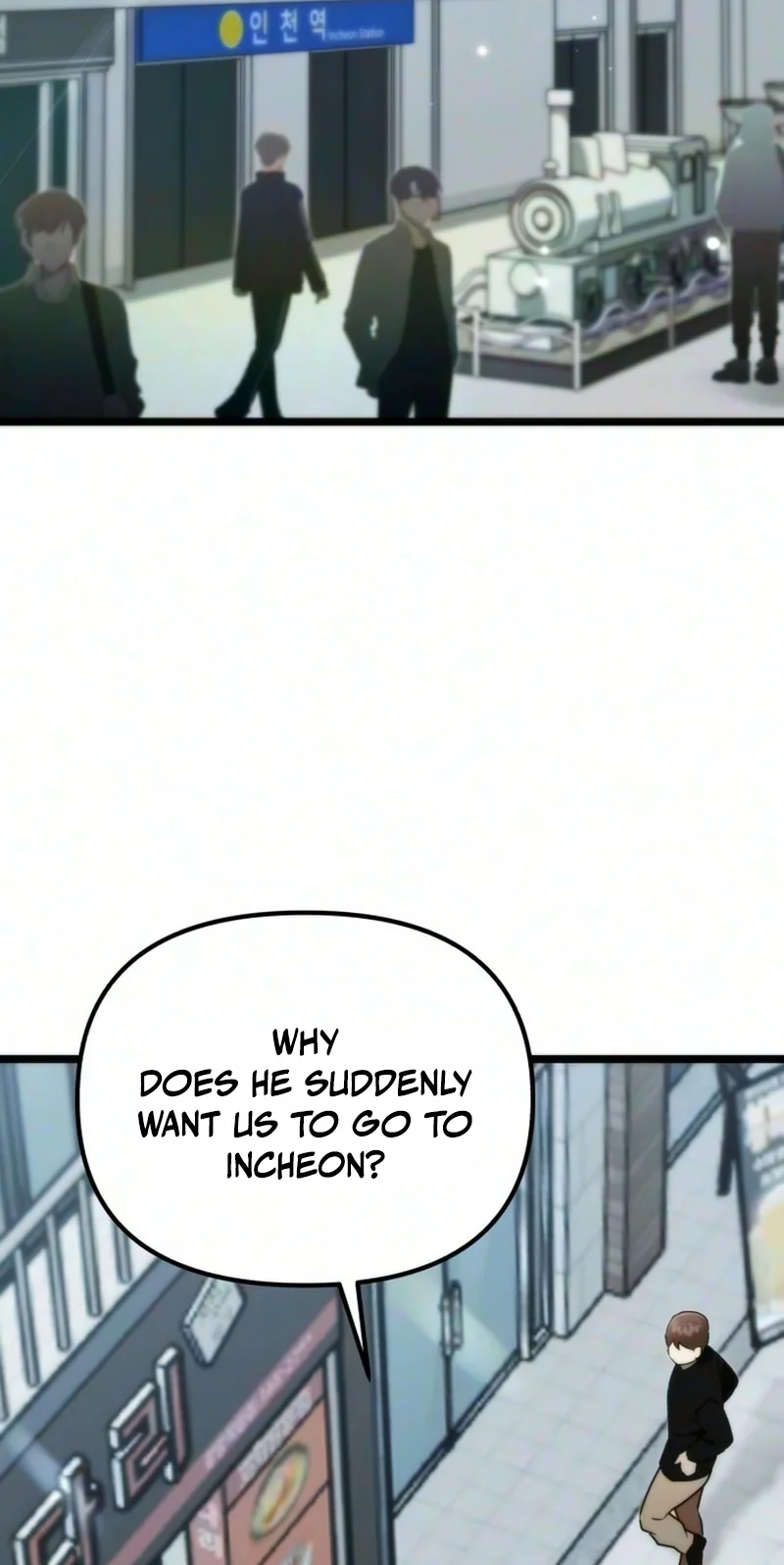 Read Self-Glorification chapter 21 image 60 on Lezhin
