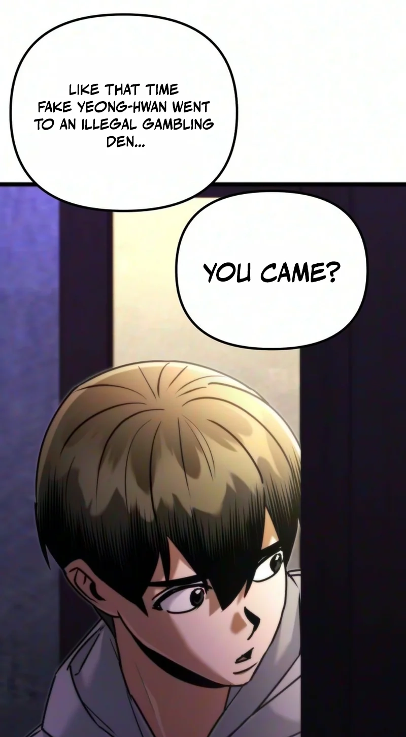 Read Self-Glorification chapter 21 image 66 on Lezhin