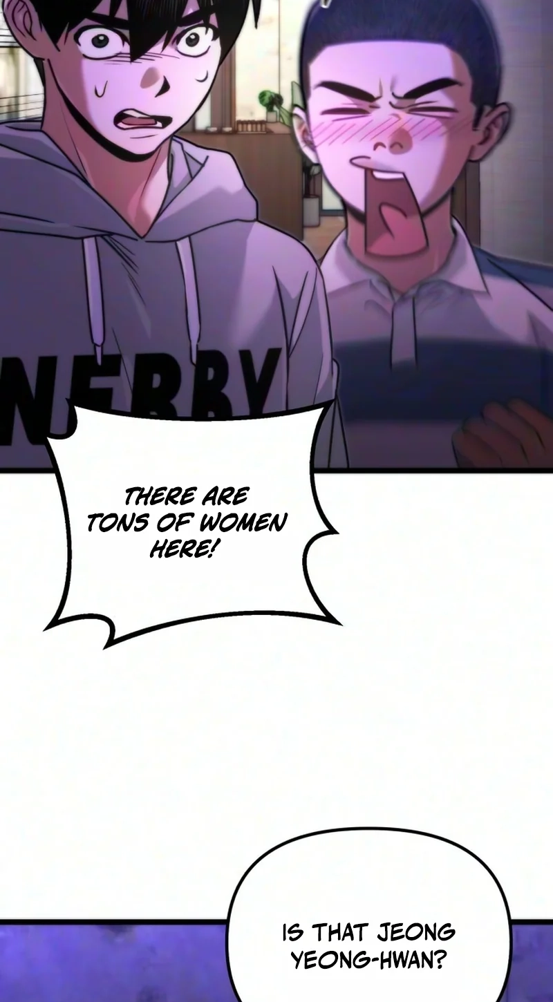 Read Self-Glorification chapter 21 image 70 on Lezhin